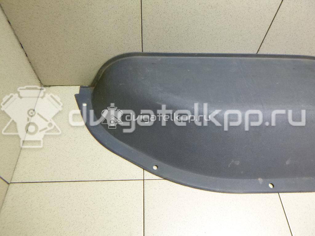 Фото Обшивка багажника  1473447 для Ford Fiesta {forloop.counter}}