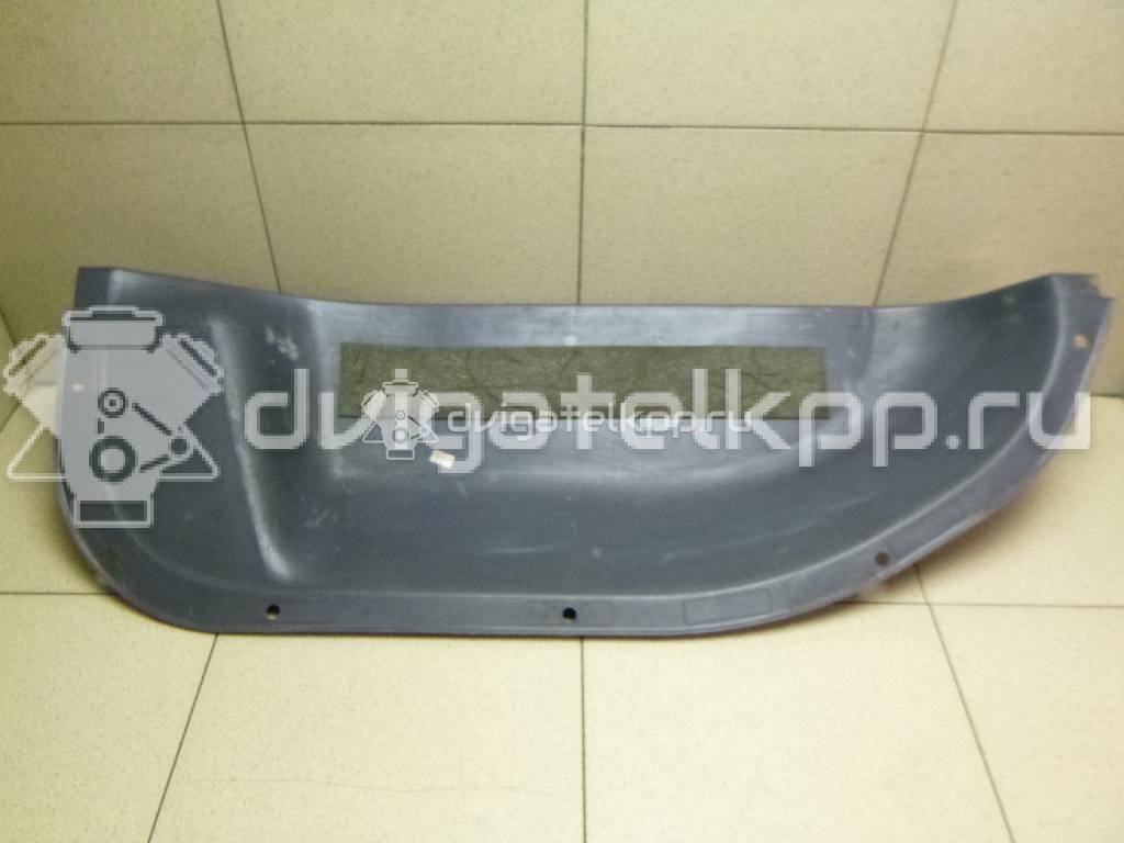 Фото Обшивка багажника  1473447 для Ford Fiesta {forloop.counter}}