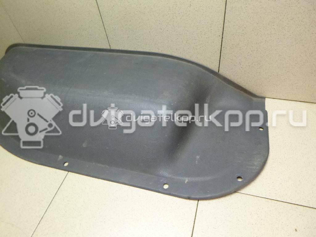 Фото Обшивка багажника  1473447 для Ford Fiesta {forloop.counter}}