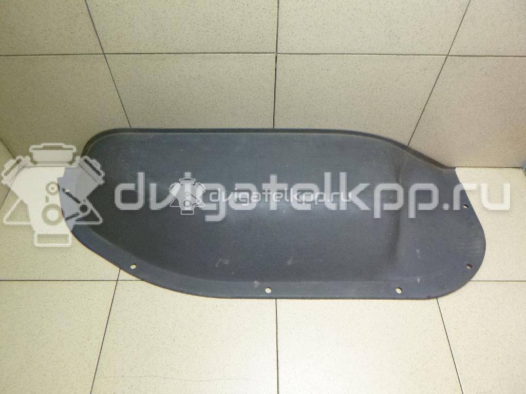 Фото Обшивка багажника  1473447 для Ford Fiesta {forloop.counter}}