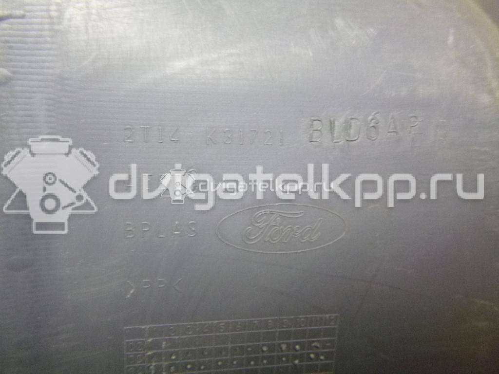 Фото Обшивка багажника  1473447 для Ford Fiesta {forloop.counter}}