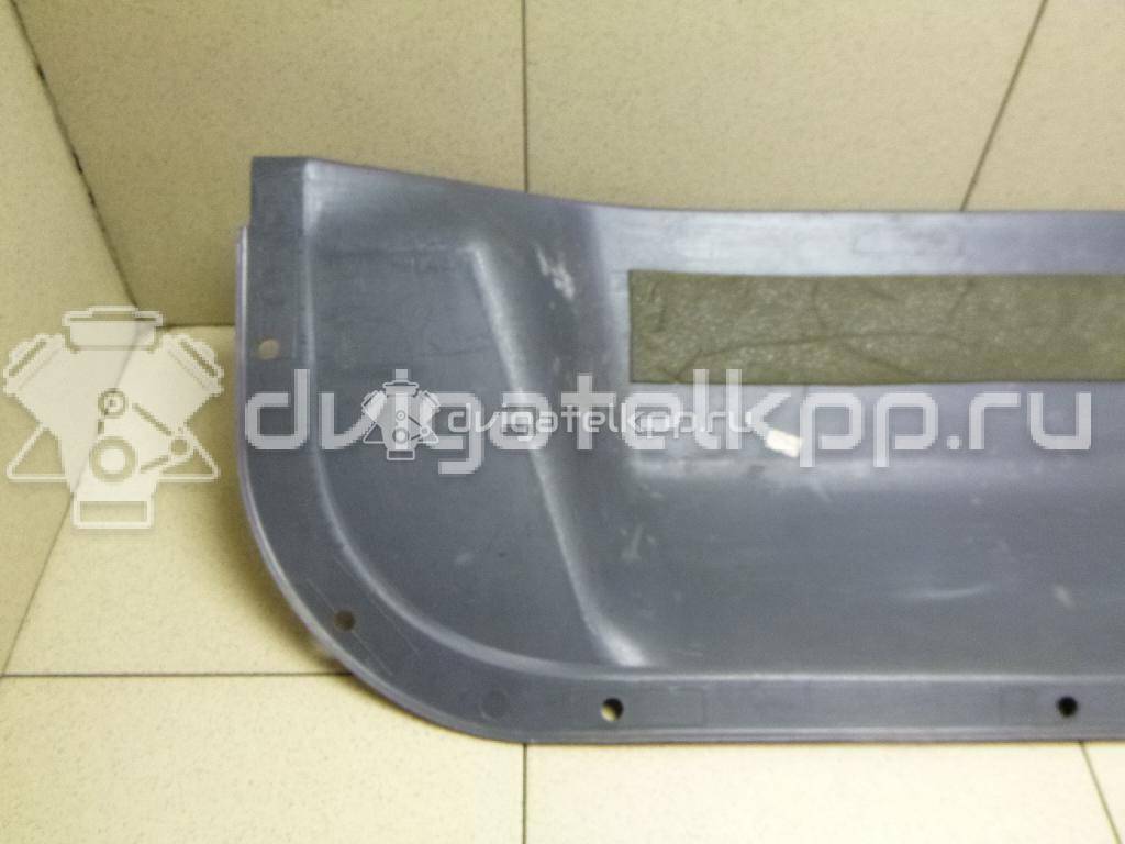 Фото Обшивка багажника  1473447 для Ford Fiesta {forloop.counter}}