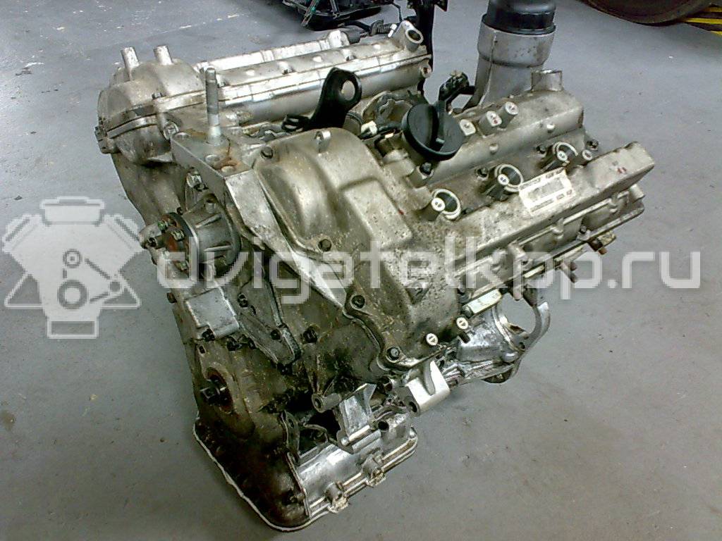Фото Контрактный (б/у) двигатель G6DB для Hyundai / Kia 233-269 л.с 24V 3.3 л Бензин/спирт {forloop.counter}}