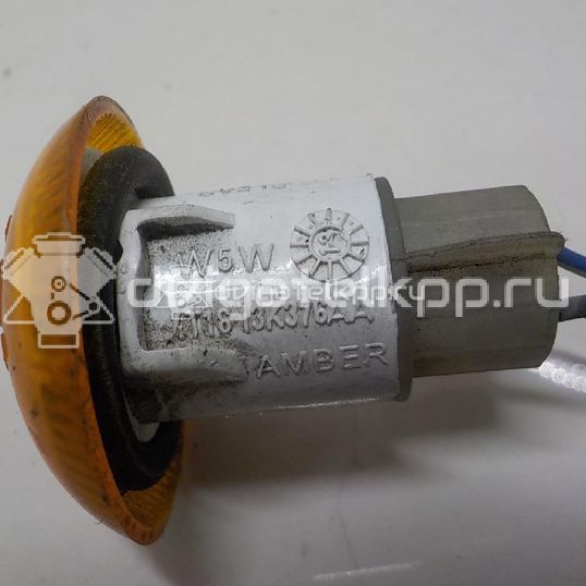 Фото Повторитель на крыло желтый  1353531 для Ford Tourneo / Transit