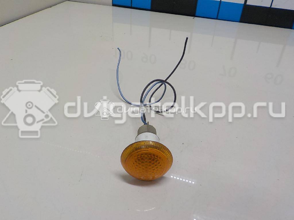 Фото Повторитель на крыло желтый  1353531 для Ford Tourneo / Transit {forloop.counter}}