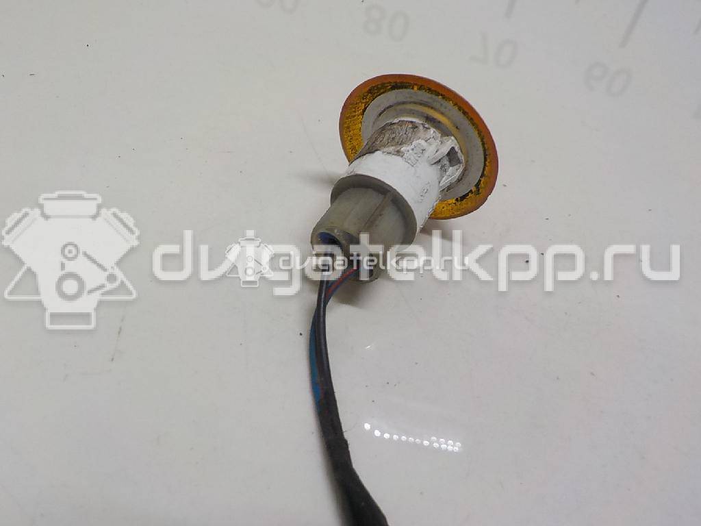 Фото Повторитель на крыло желтый  1353531 для Ford Tourneo / Transit {forloop.counter}}