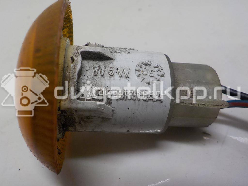 Фото Повторитель на крыло желтый  1353531 для Ford Tourneo / Transit {forloop.counter}}