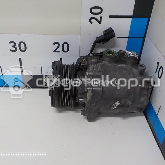 Фото Компрессор системы кондиционирования  5007968 для Ford Tourneo / Transit