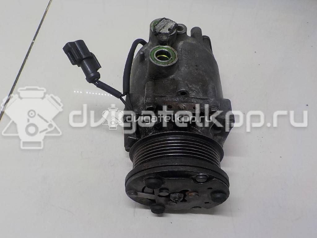 Фото Компрессор системы кондиционирования  5007968 для Ford Tourneo / Transit {forloop.counter}}