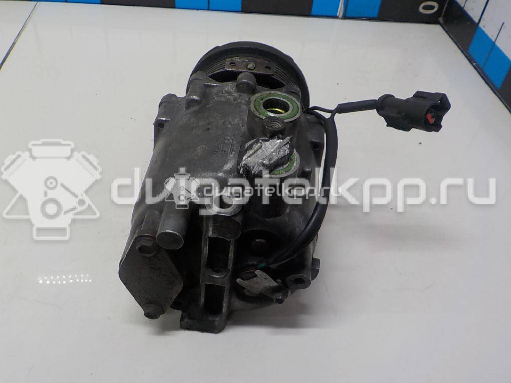 Фото Компрессор системы кондиционирования  5007968 для Ford Tourneo / Transit {forloop.counter}}