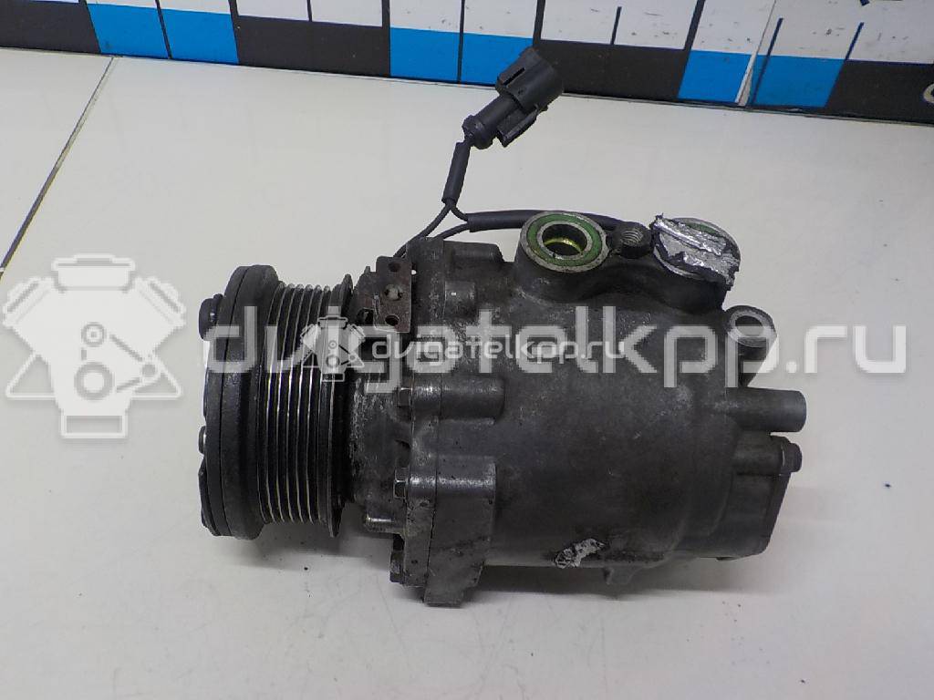 Фото Компрессор системы кондиционирования  5007968 для Ford Tourneo / Transit {forloop.counter}}