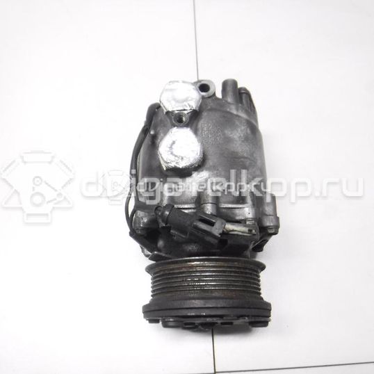 Фото Компрессор системы кондиционирования  5007968 для Ford Tourneo / Transit