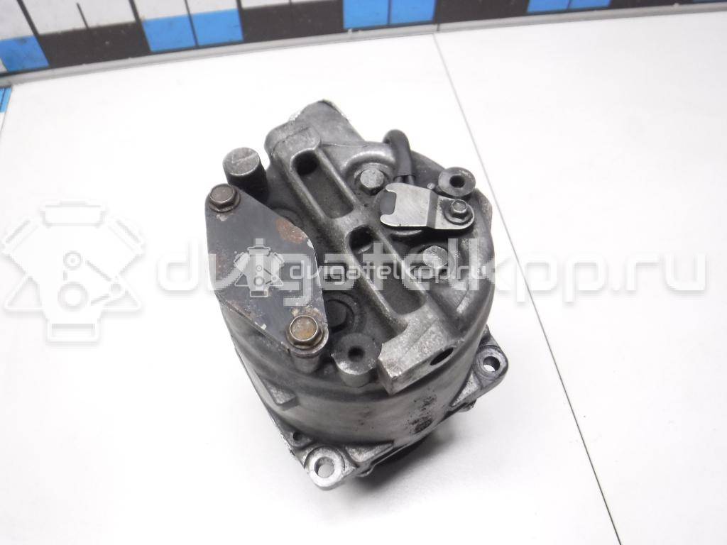 Фото Компрессор системы кондиционирования  5007968 для Ford Tourneo / Transit {forloop.counter}}