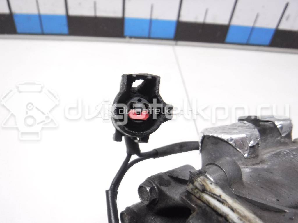 Фото Компрессор системы кондиционирования  5007968 для Ford Tourneo / Transit {forloop.counter}}