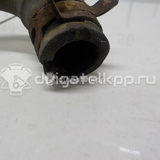 Фото Патрубок  1451534 для Ford Tourneo / Transit