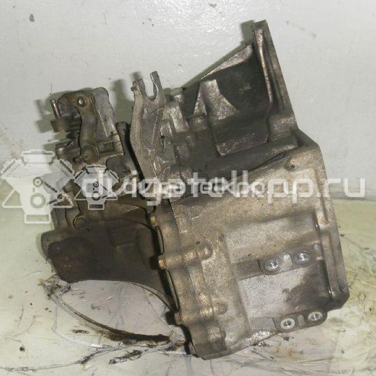 Фото Контрактная (б/у) МКПП для Nissan Teana / X-Trail / Primera / Avenir / Wingroad Ad Wagon 131-150 л.с 16V 2.0 л QR20DE бензин 320108H500