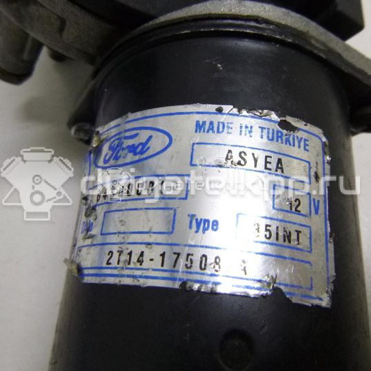 Фото Моторчик стеклоочистителя передний  8T1617508AB для Ford Transit