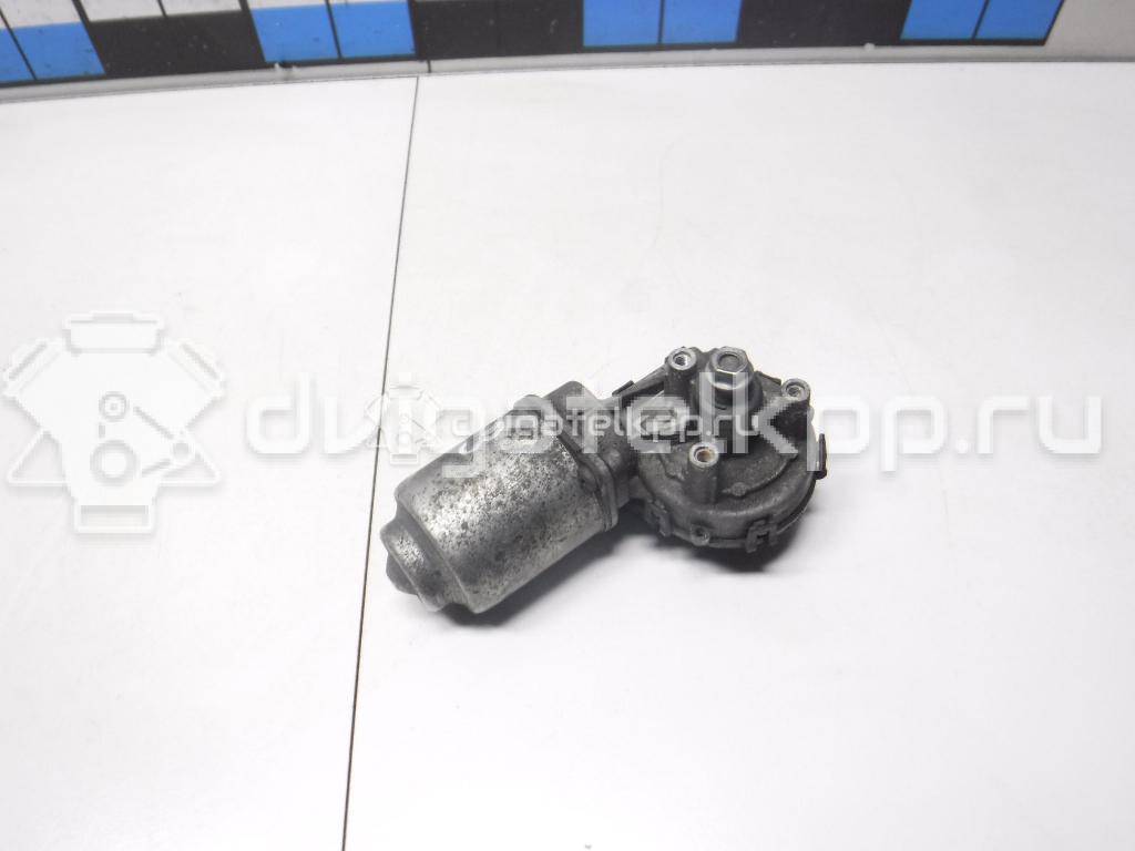 Фото Моторчик стеклоочистителя передний  8T1617508AB для Ford Transit {forloop.counter}}