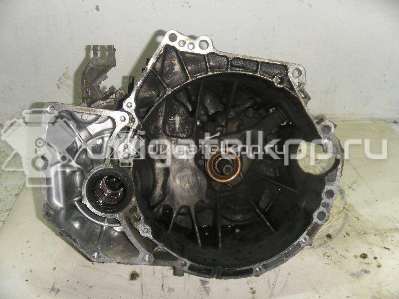 Фото Контрактная (б/у) МКПП для Nissan (Dongfeng) Teana 136 л.с 16V 2.0 л QR 20 DE бензин 320108H500 {forloop.counter}}