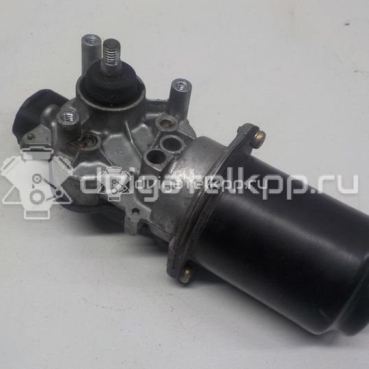 Фото Моторчик стеклоочистителя передний  76505S04G01 для Honda Civic / Cr-V