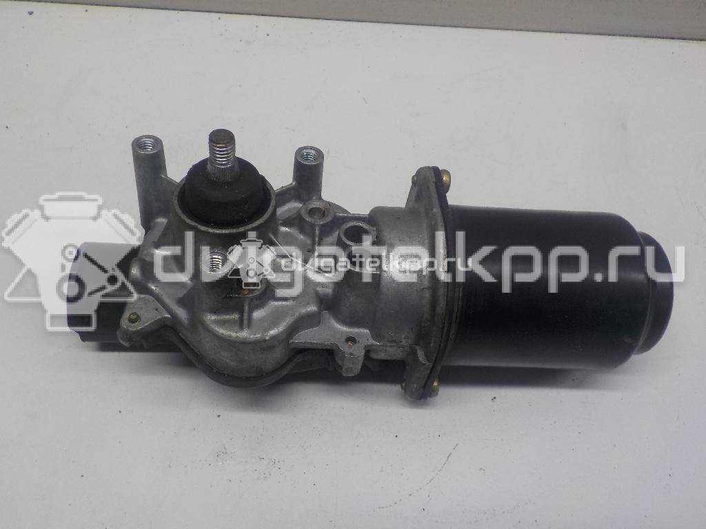 Фото Моторчик стеклоочистителя передний  76505S04G01 для Honda Civic / Cr-V {forloop.counter}}