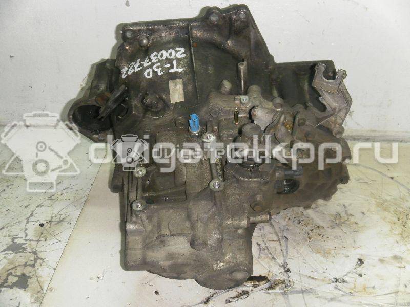 Фото Контрактная (б/у) МКПП для Nissan (Dongfeng) Teana 136 л.с 16V 2.0 л QR 20 DE бензин 320108H500 {forloop.counter}}