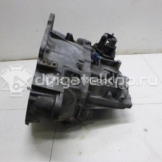 Фото Контрактная (б/у) МКПП для Nissan (Dongfeng) Teana 136 л.с 16V 2.0 л QR 20 DE бензин 320108H500