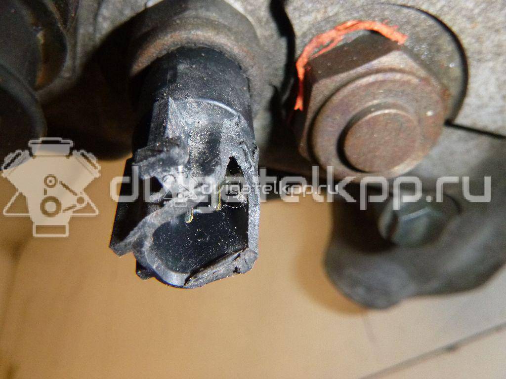 Фото Контрактная (б/у) МКПП для Nissan (Dongfeng) Teana 136 л.с 16V 2.0 л QR 20 DE бензин 320108H500 {forloop.counter}}