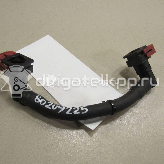 Фото Трубка топливная для двигателя 6B31 для Mitsubishi (Gac) / Mitsubishi 252 л.с 24V 3.0 л бензин 1465A142