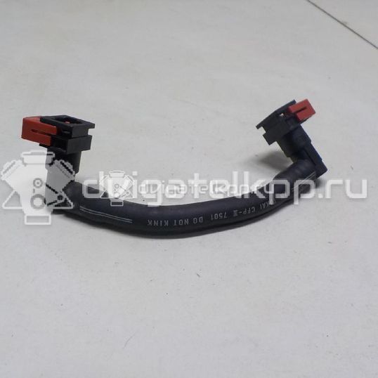 Фото Трубка топливная для двигателя 6B31 для Mitsubishi (Gac) / Mitsubishi 252 л.с 24V 3.0 л бензин 1465A142