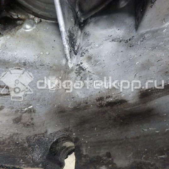 Фото Контрактная (б/у) МКПП для Nissan X-Trail 114 л.с 16V 2.2 л YD22ETI Дизельное топливо 32010EQ06C