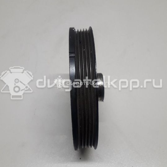 Фото Шкив коленвала  13810rb0003 для Honda Civic / Jazz