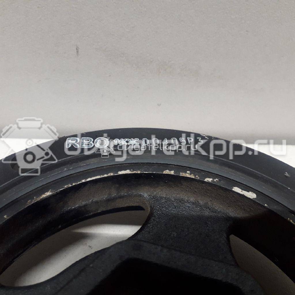 Фото Шкив коленвала  13810rb0003 для Honda Civic / Jazz {forloop.counter}}