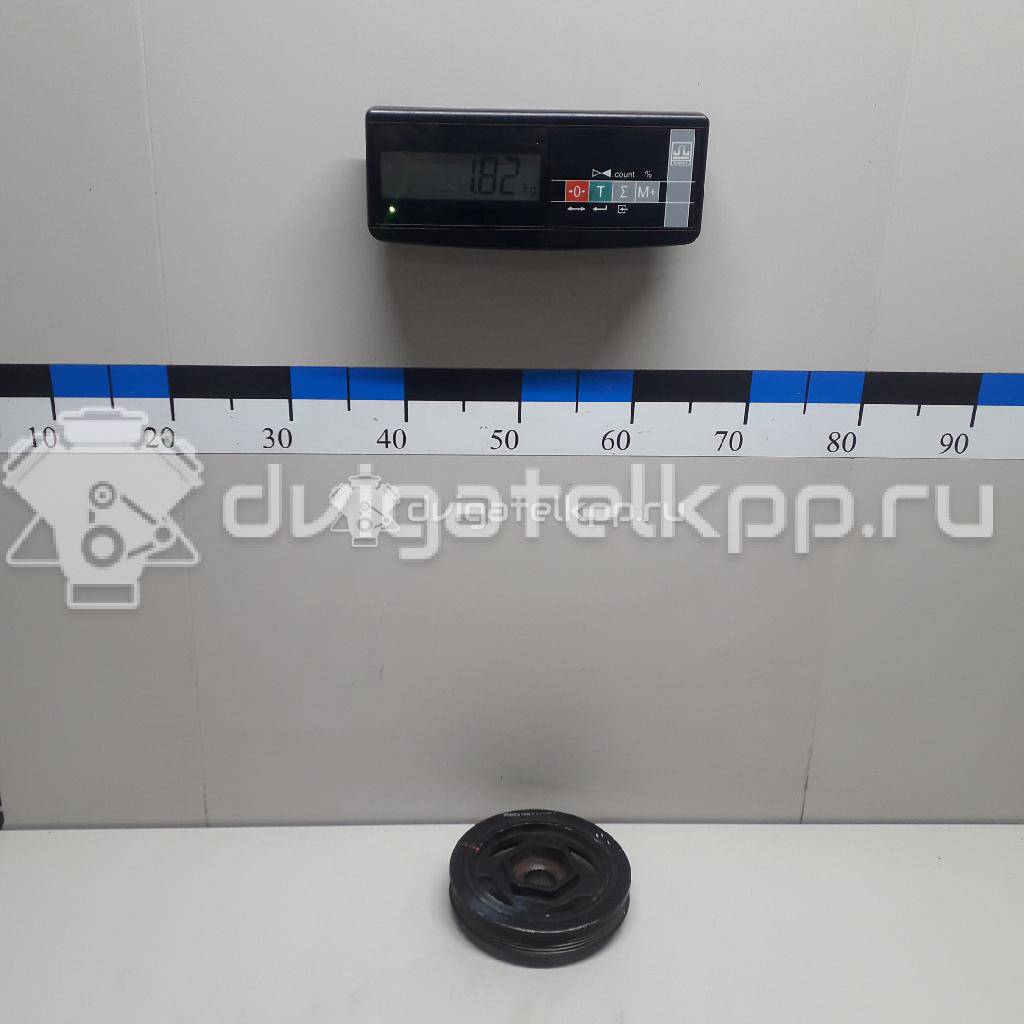 Фото Шкив коленвала  13810rb0003 для Honda Civic / Jazz {forloop.counter}}