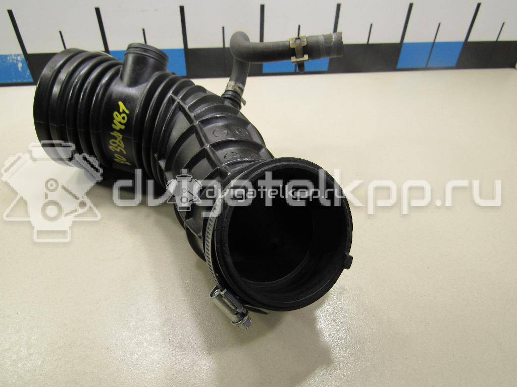 Фото Патрубок воздушного фильтра  17228RBB010 для Honda Fr-V Be / Accord / Stepwgn / Odyssey {forloop.counter}}