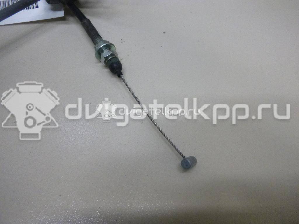 Фото Трос газа  17910seaj03 для Honda Accord / Stepwgn {forloop.counter}}