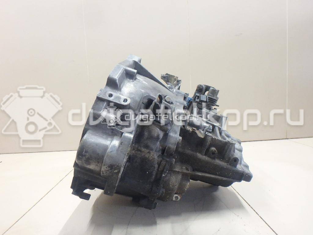 Фото Контрактная (б/у) МКПП для Nissan X-Trail 114 л.с 16V 2.2 л YD22ETI Дизельное топливо 32010EQ06C {forloop.counter}}