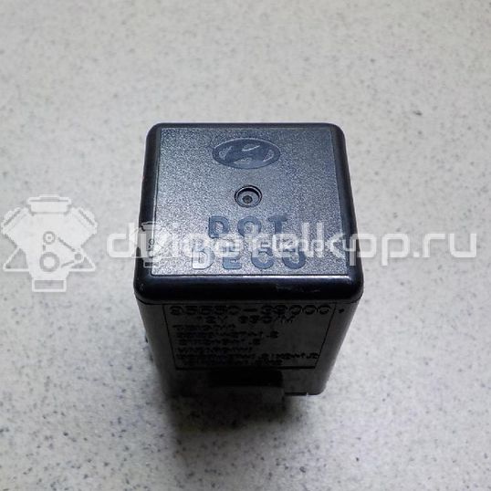 Фото Реле поворотов  9555039000 для Hyundai Xg / Accent / Trajet Fo / Sonata / H-1