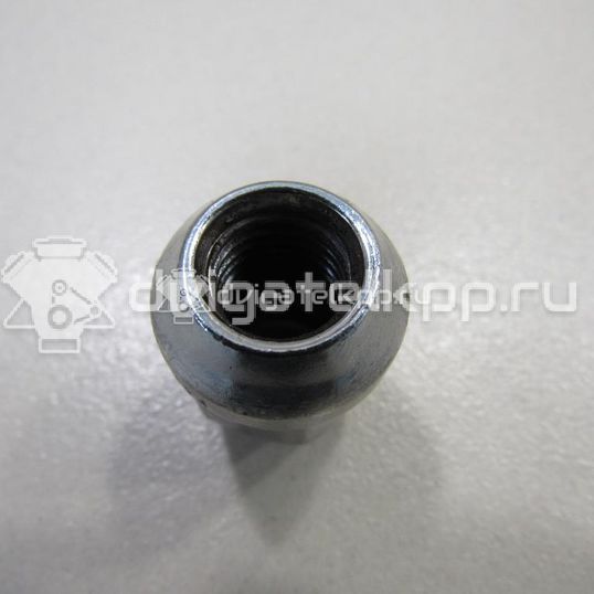 Фото Гайка колеса  5295017000 для Hyundai I10 / Ix35 Lm, El, Elh / Getz Tb / Ix20 Jc / Accent