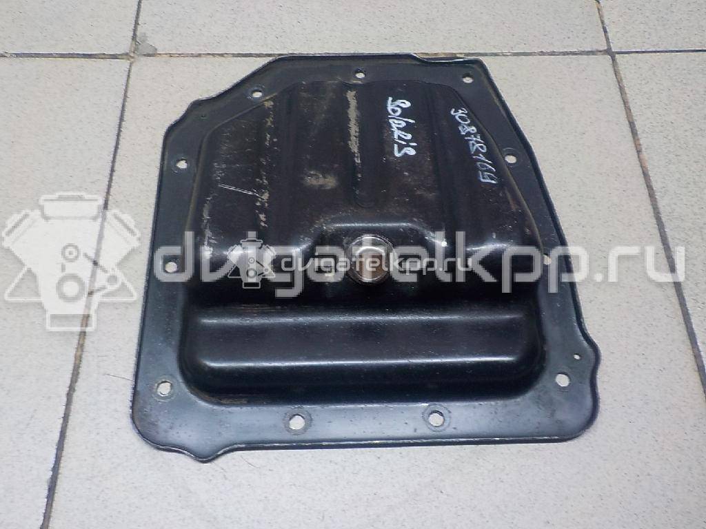 Фото Поддон масляный двигателя  215102B020 для Hyundai Ix35 Lm, El, Elh / Ix20 Jc / Accent / I30 / Veloster Fs {forloop.counter}}