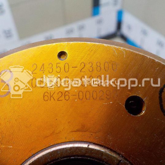 Фото Механизм изменения фаз ГРМ  2435023800 для Hyundai (Beijing) / Kia (Dyk) / Hyundai / Kia