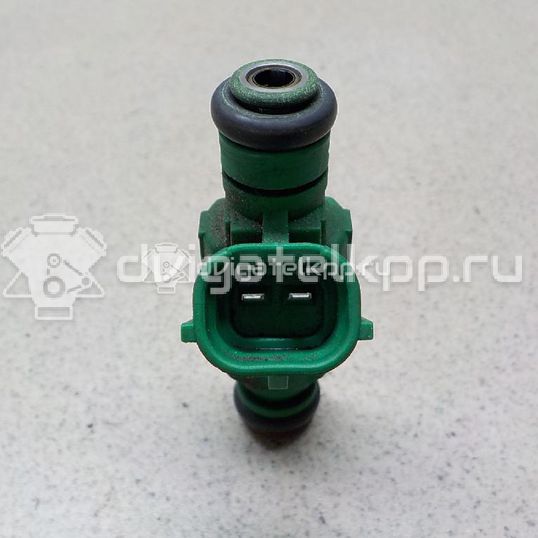 Фото Форсунка инжекторная электрическая  3531037150 для Hyundai Accent / I30 / Sonata / Elantra / Trajet Fo