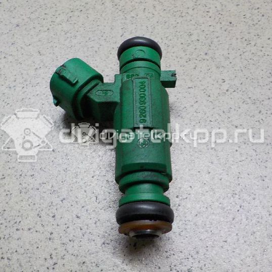 Фото Форсунка инжекторная электрическая  3531037150 для Hyundai Accent / I30 / Sonata / Elantra / Trajet Fo