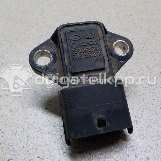 Фото Датчик абсолютного давления  3930038200 для Hyundai Xg / Terracan Hp / Sonata / Santa Fé / Grandeur