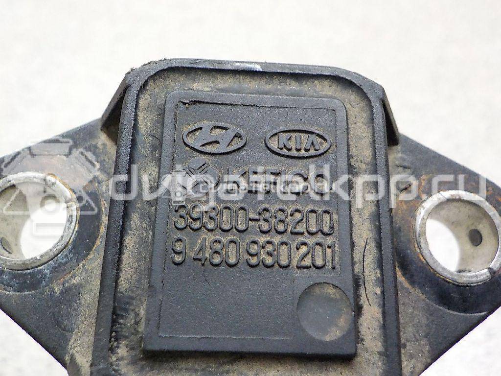 Фото Датчик абсолютного давления  3930038200 для Hyundai Xg / Terracan Hp / Sonata / Santa Fé / Grandeur {forloop.counter}}