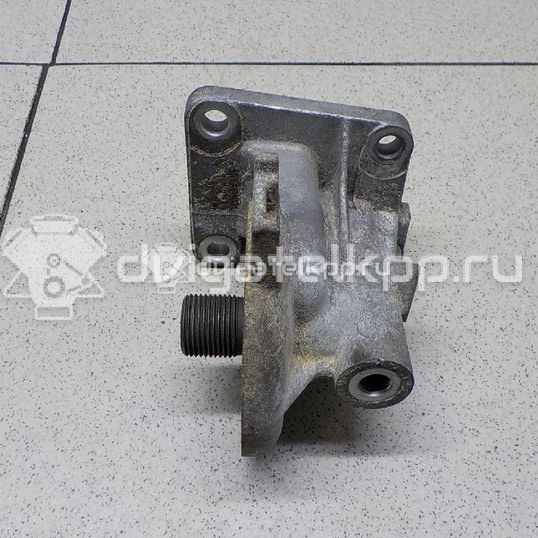 Фото Кронштейн масляного фильтра  215222C000 для Hyundai Genesis