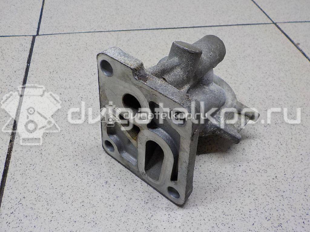 Фото Кронштейн масляного фильтра  215222C000 для Hyundai Genesis {forloop.counter}}