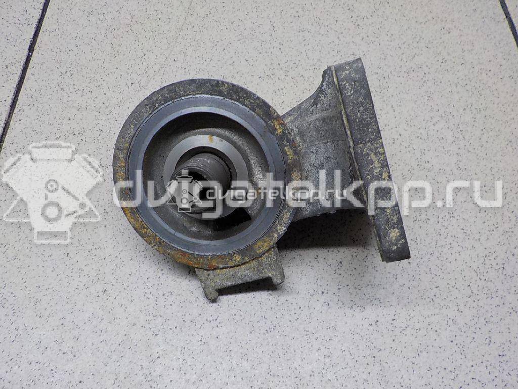 Фото Кронштейн масляного фильтра  215222C000 для Hyundai Genesis {forloop.counter}}