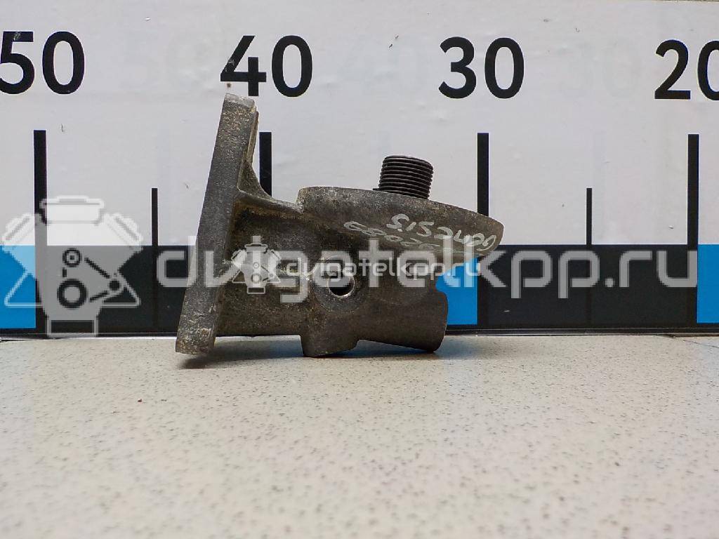 Фото Кронштейн масляного фильтра  215222C000 для Hyundai Genesis {forloop.counter}}