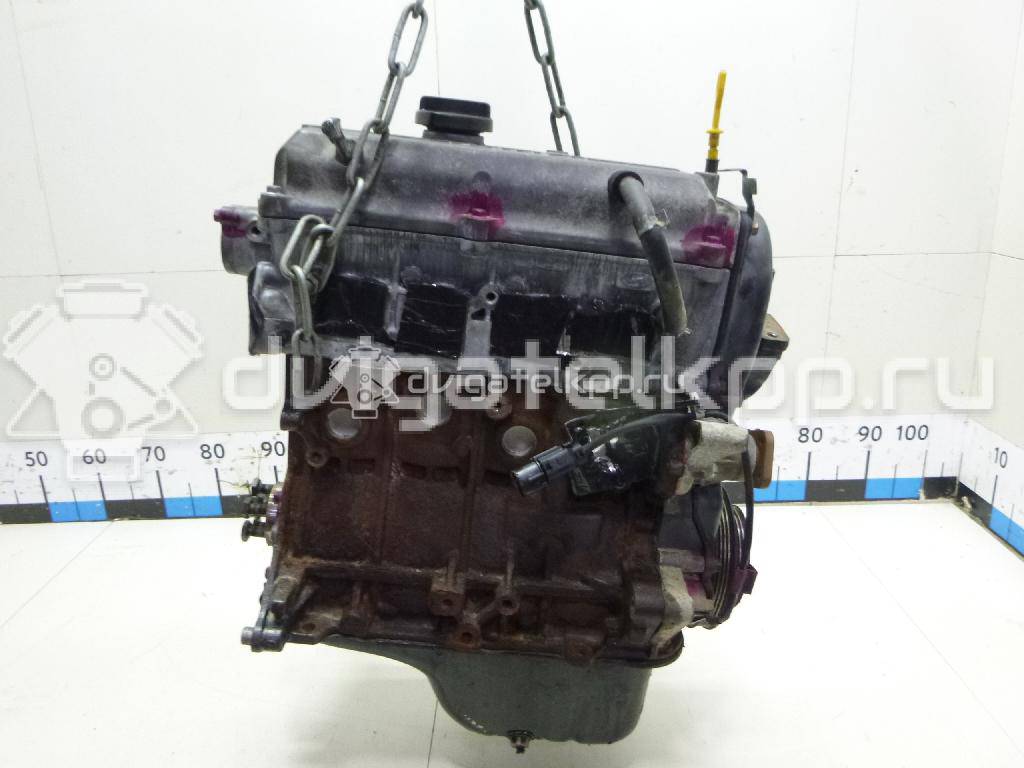 Фото Контрактный (б/у) двигатель G4HG для Inokom / Hyundai 69 л.с 12V 1.1 л Бензин/газ 101M102U00 {forloop.counter}}